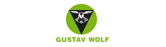 Gustav Wolf